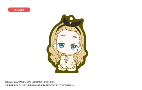 『リコリス・リコイル』おすわりラバースタンド BOX